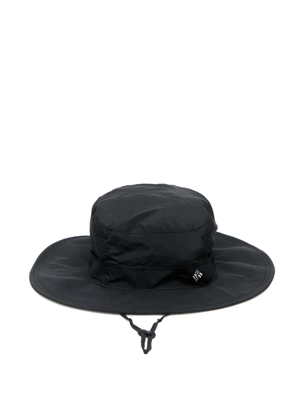 Columbia Bora Bora メッシュブーニーハット - ブラック