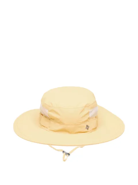 Columbia logo-embroidered hat