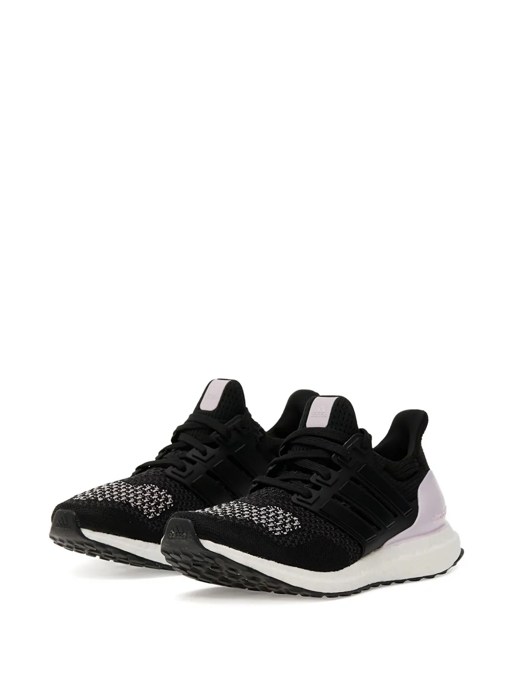 adidas Ultraboost 1.0 sneakers Zwart