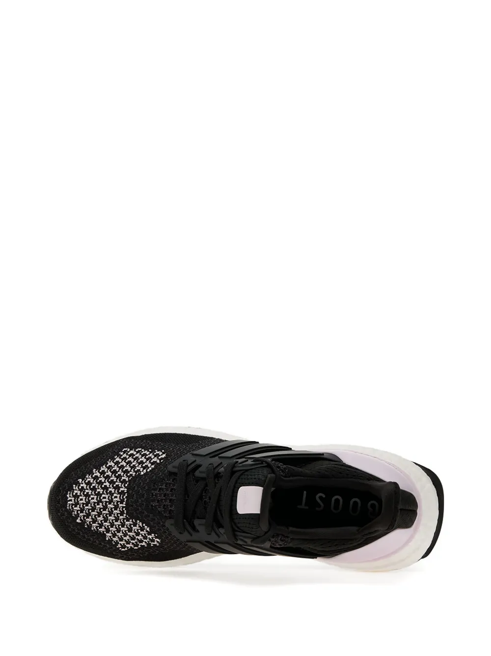 adidas Ultraboost 1.0 sneakers Zwart