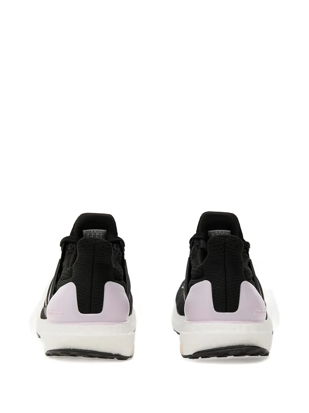 adidas Ultraboost 1.0 sneakers Zwart