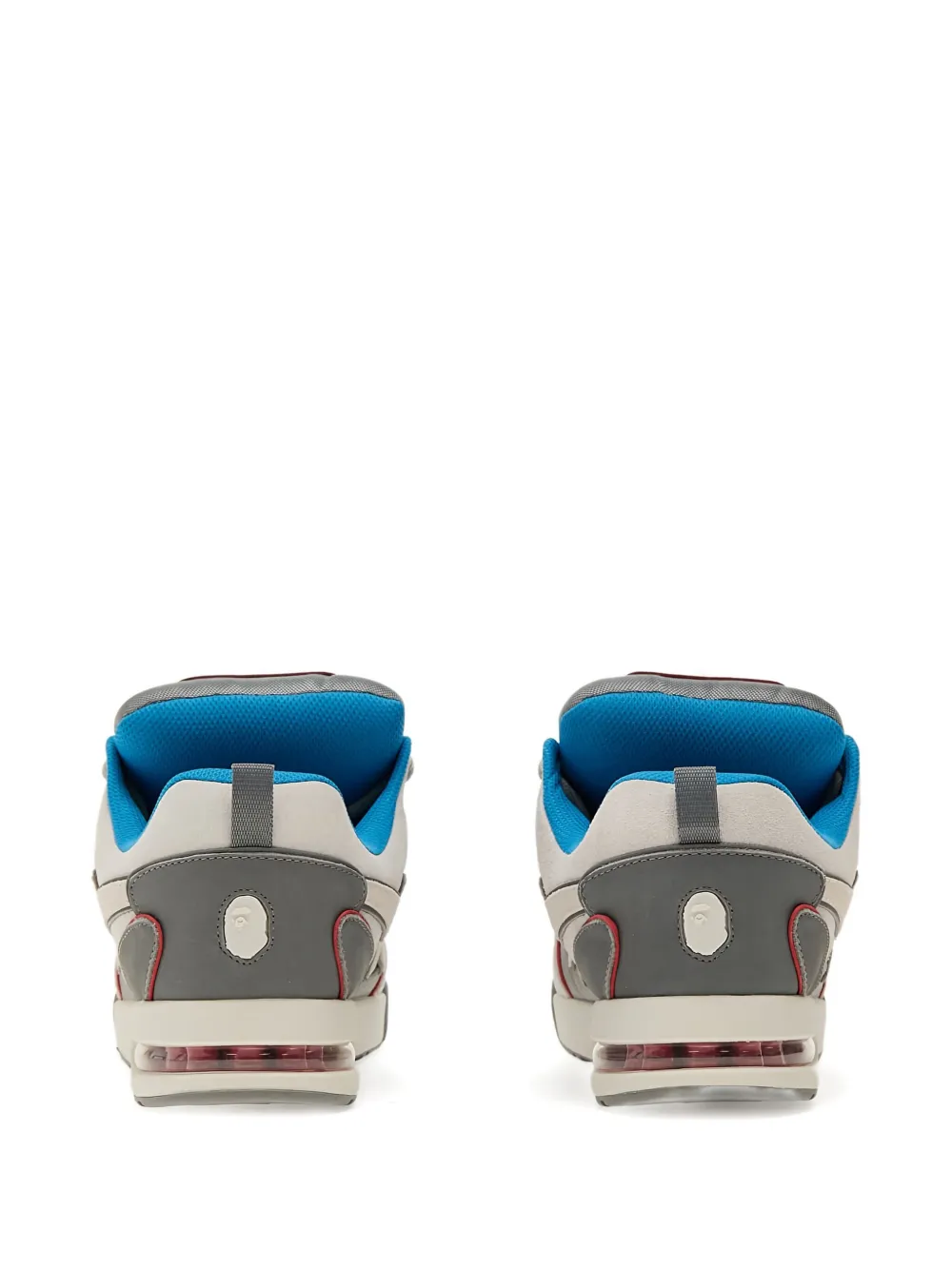 A BATHING APE Bape Flip Sta #2 sneakers Grijs