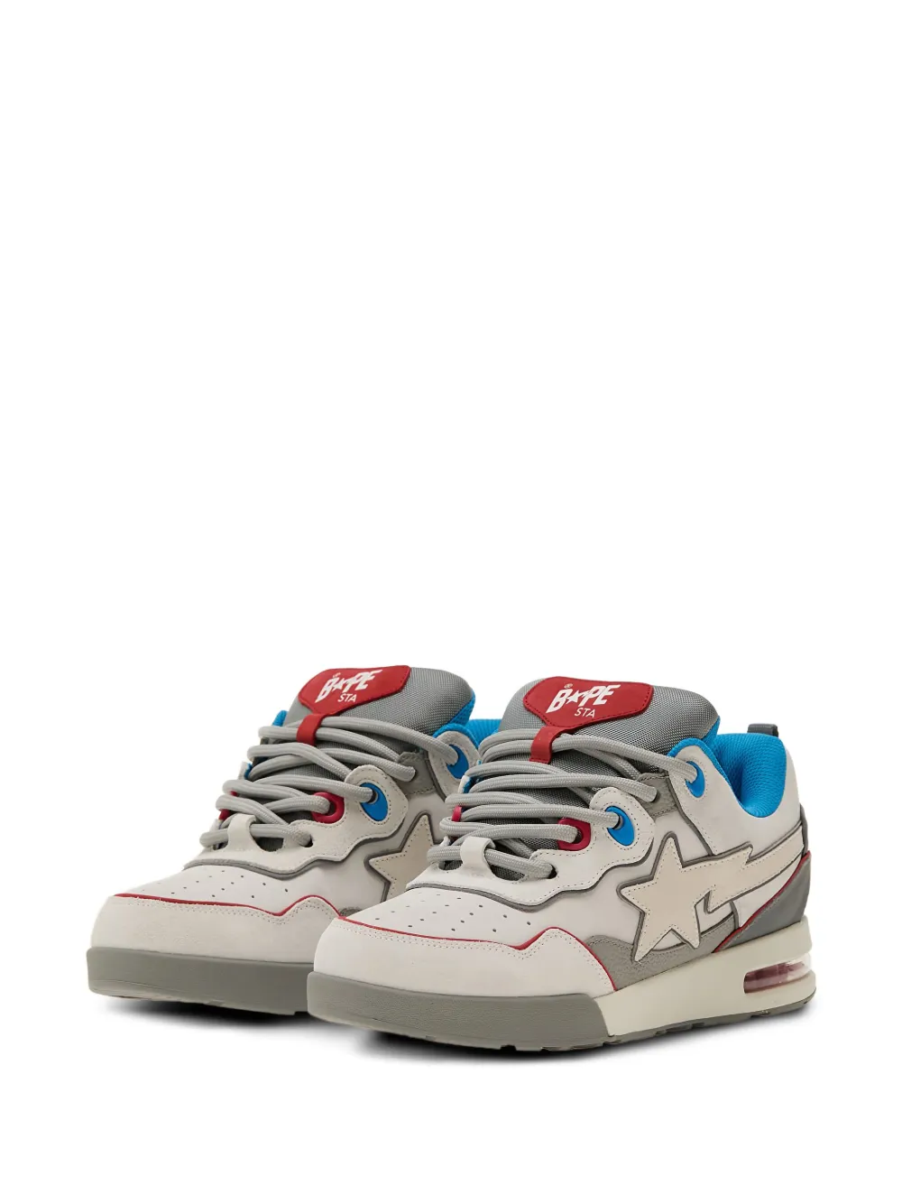 A BATHING APE® Bape Flip Sta #2 | Low-Tops | Image 2