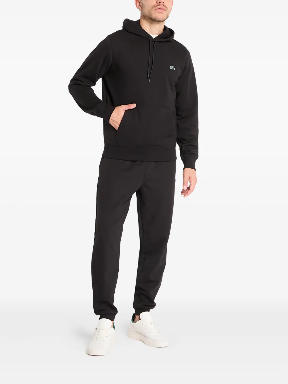 Lacoste hoodie con logo estampado | Hoodies | Image 2