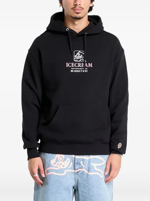 Billionaire Boys Club - Ice Cream hoodie Serve It Best