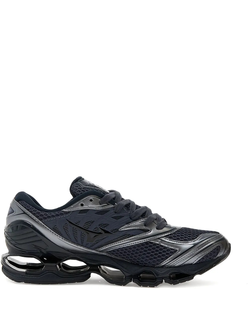 Mizuno Wave Prophecy Ls sneakers | Grey | Image 1