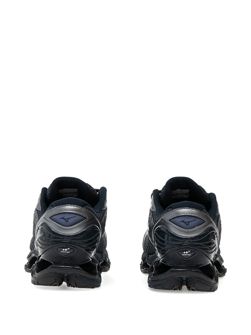 Mizuno Wave Prophecy LS sneakers Grijs