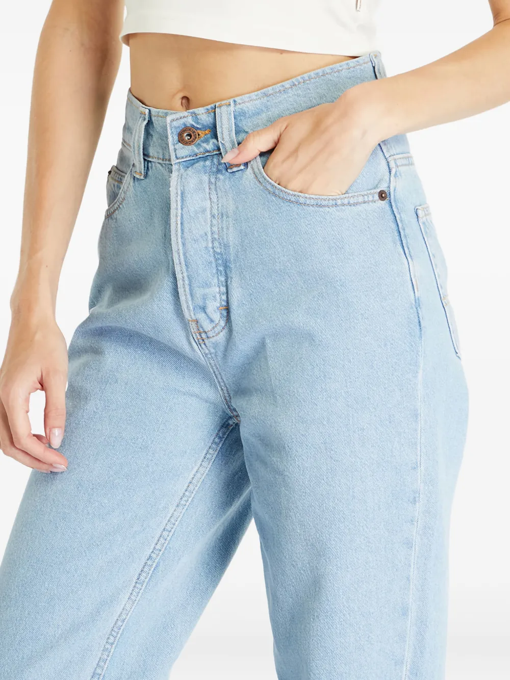 Dickies Thomasville Jeans In Blue