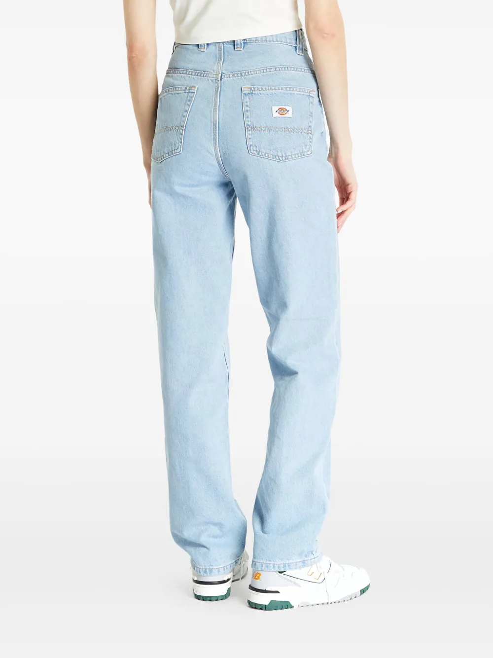 Dickies Thomasville Jeans In Blue