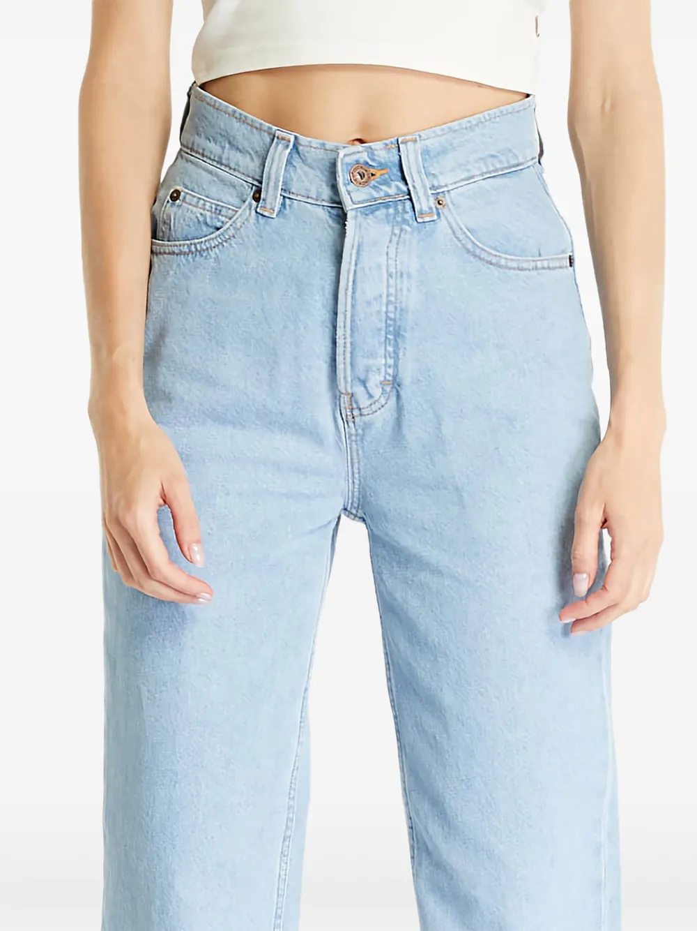 Dickies Thomasville Jeans In Blue