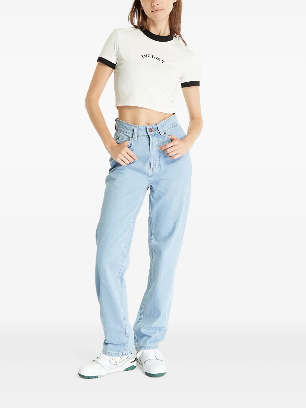 DICKIES Thomasville jeans - Blauw