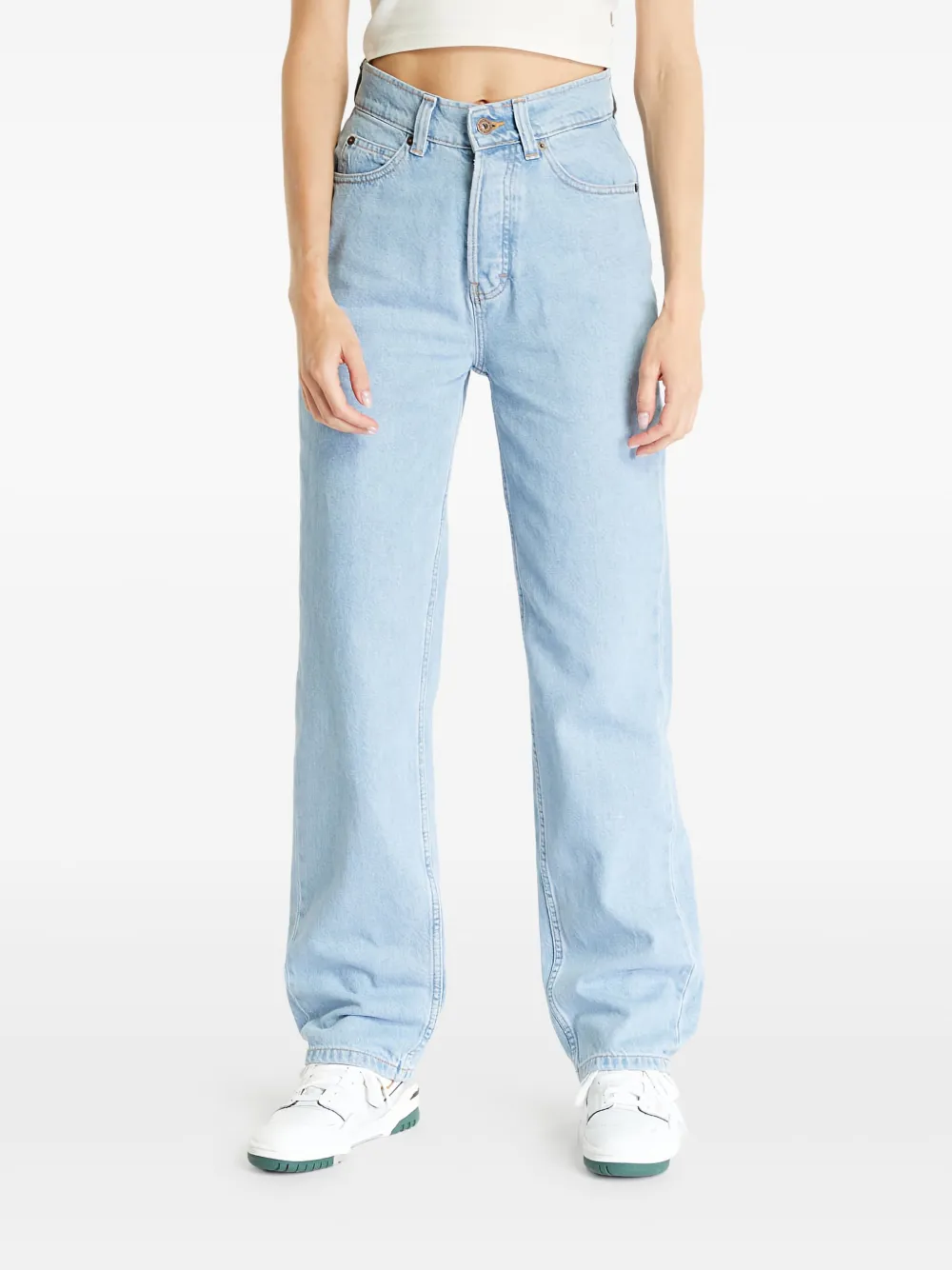 Dickies Thomasville Jeans In Blue