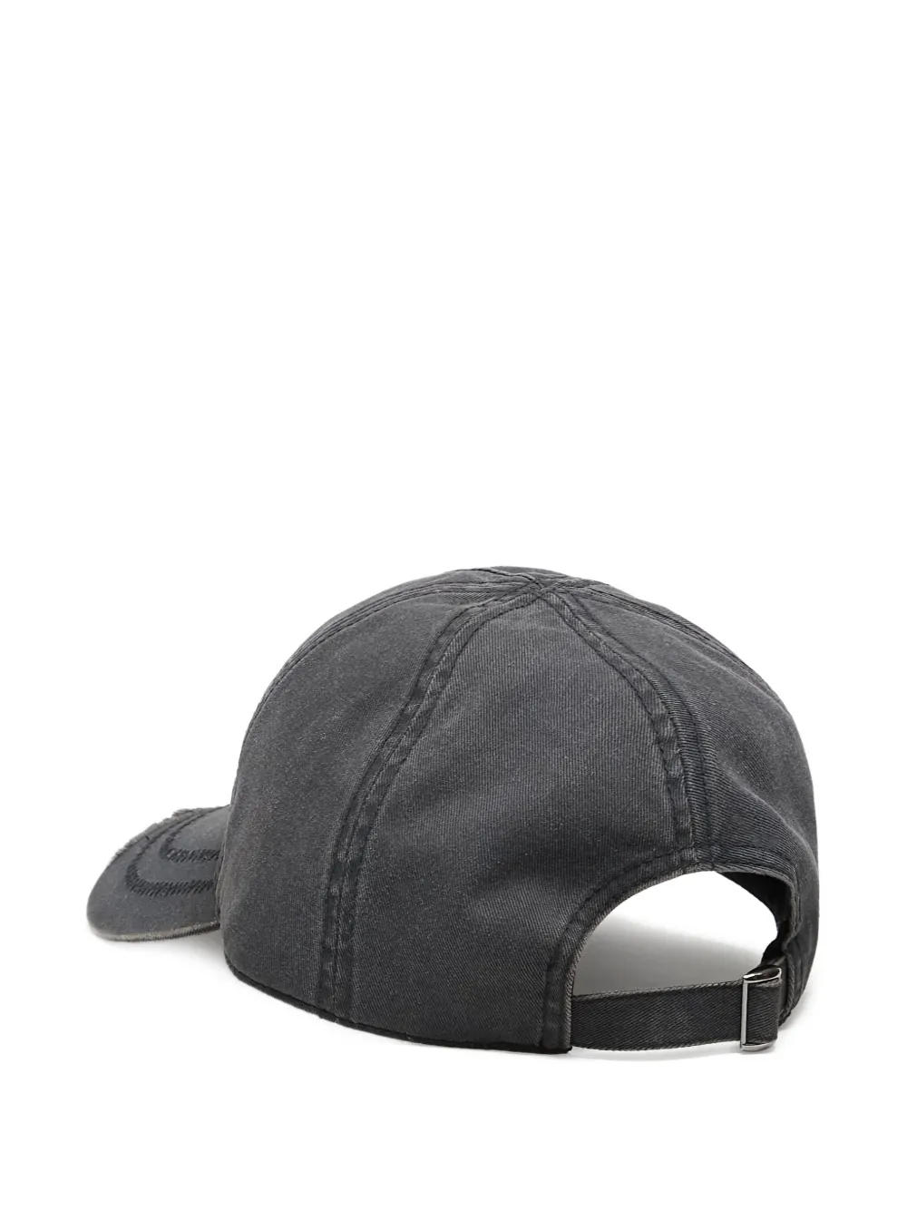 A-COLD-WALL* distressed Cap | Image 2