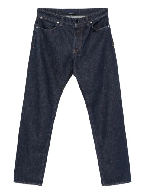 Stone Island button jeans