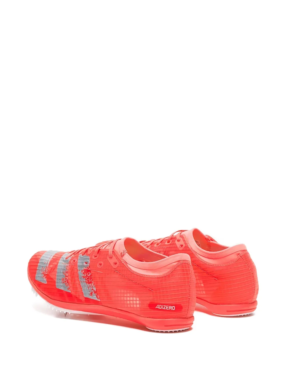 adidas Adizero Ambition sneakers Oranje