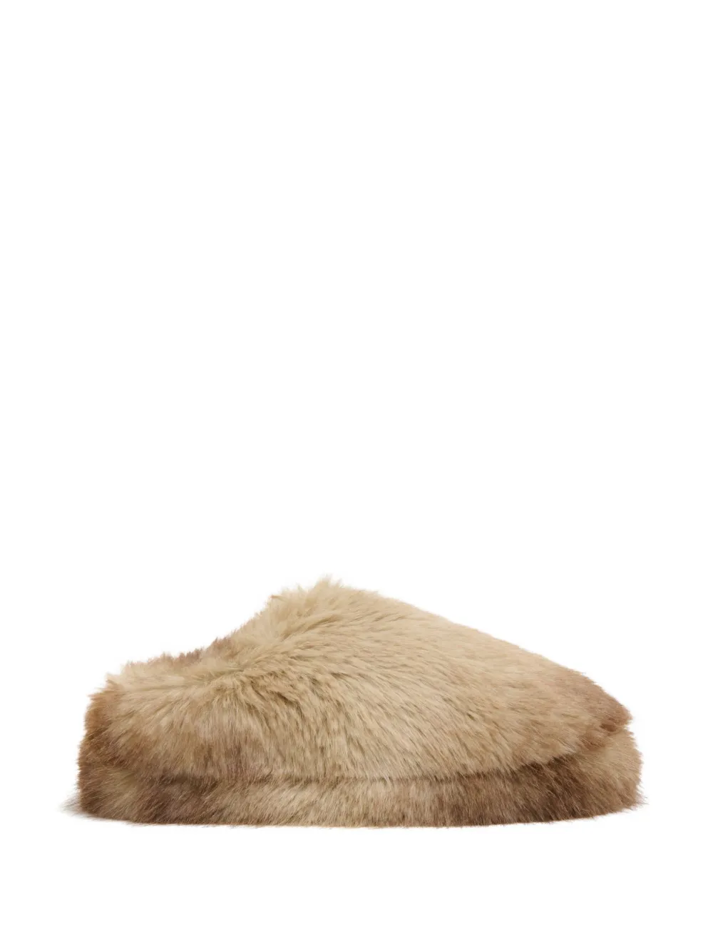 Apparis Misha Slippers In Neutral