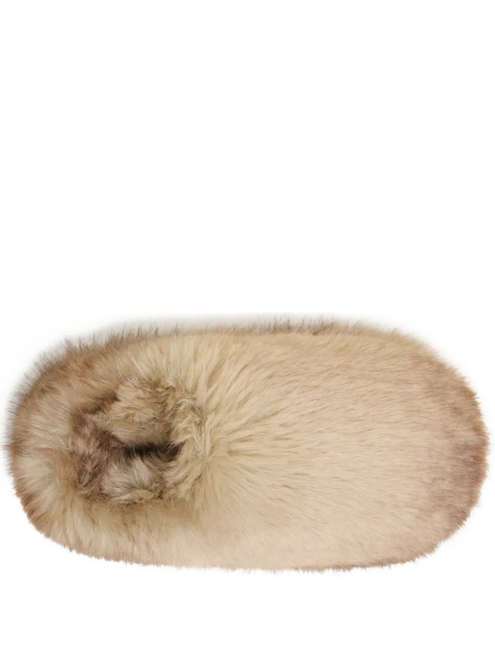 Apparis Misha Slippers In Neutral