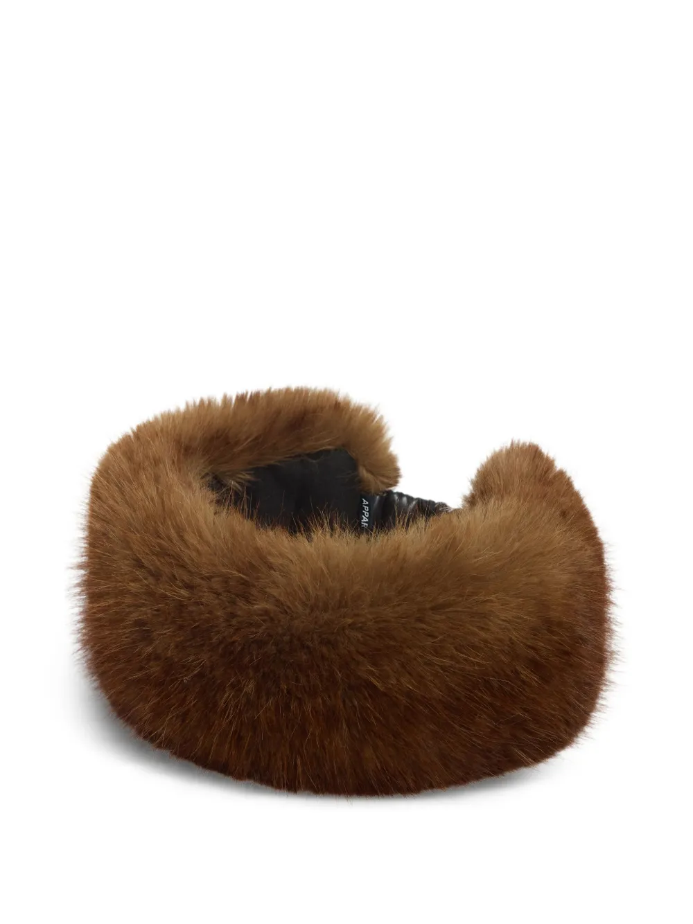 Apparis diadema Eleni | marrón | Image 1