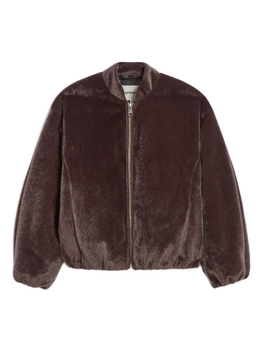 Apparis Maris jacket | Brown | Image 1