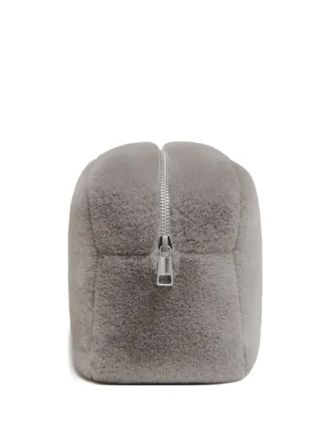 Apparis Jumbo Noor top-zip make-up bag