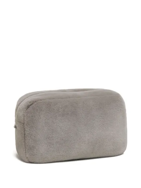 Apparis estuche de maquillaje Jumbo Noor con cremallera