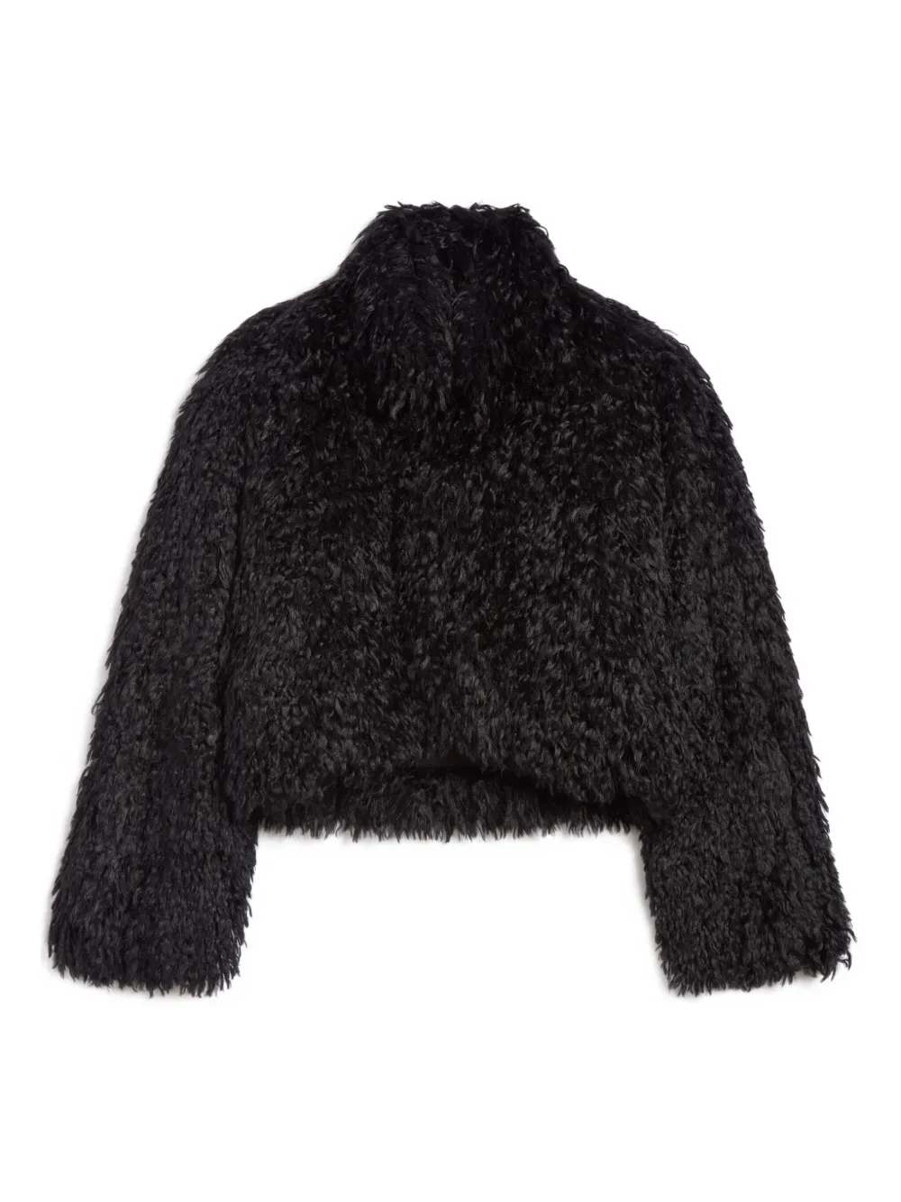 Apparis Ginette jacket | Black | Image 1
