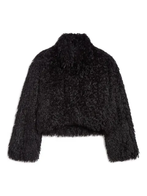 Apparis chamarra Ginette