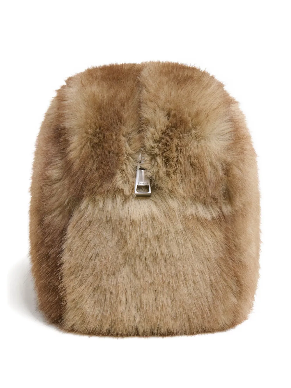 Apparis Jumbo Noor Mini Bag In Neutral