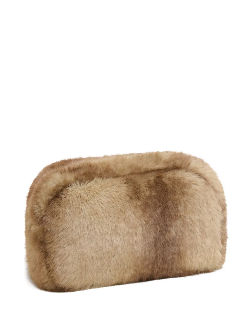 Apparis Jumbo Noor Mini Bag In Neutral