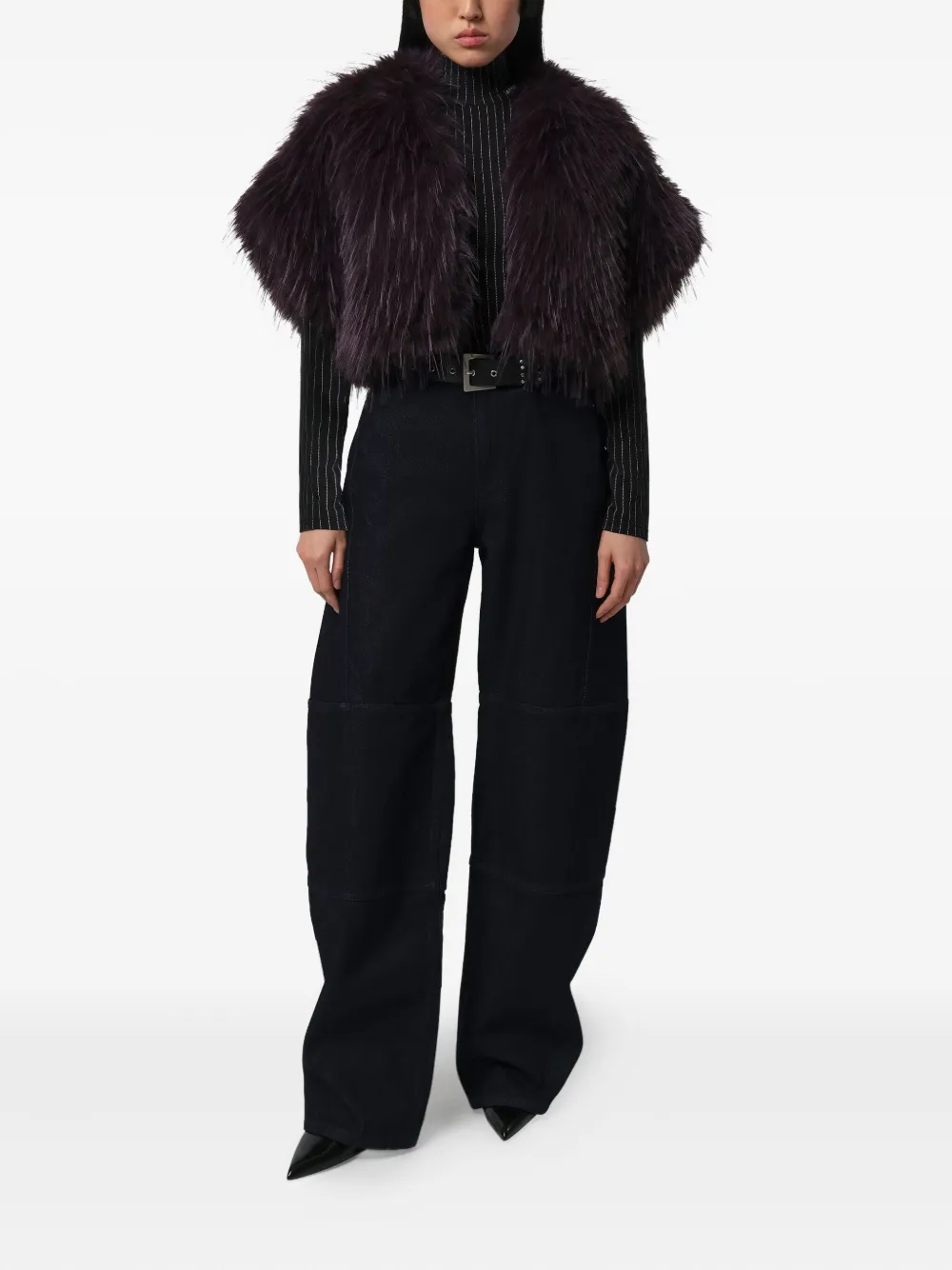 Apparis Devin jacket | Vests & Tank Tops | Image 2