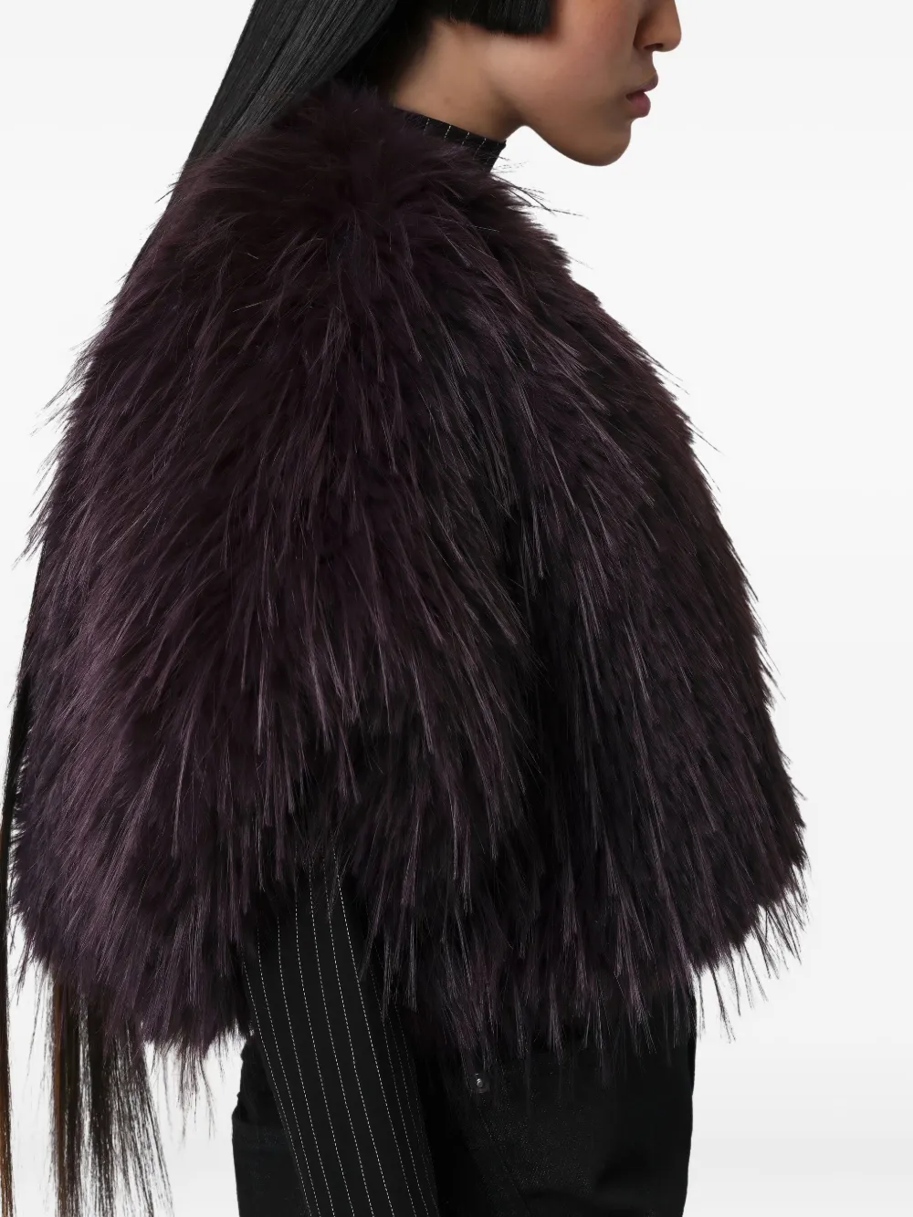 Apparis Devin jack Paars