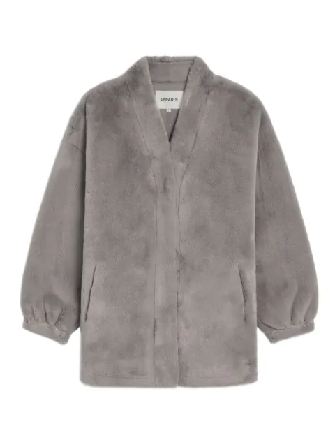 Apparis Jane pocket coat