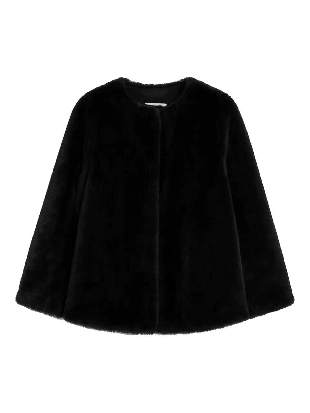 Apparis Sloane Jacket In Black