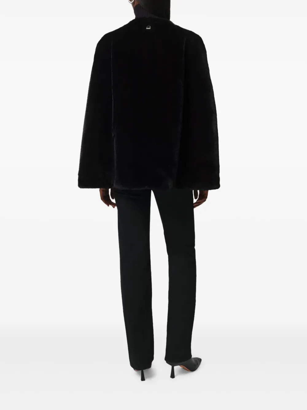 Apparis Sloane jack Zwart