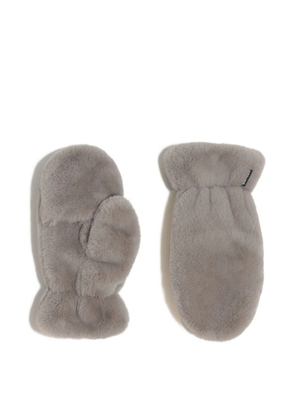 Apparis Coco gloves | Grey | Image 1