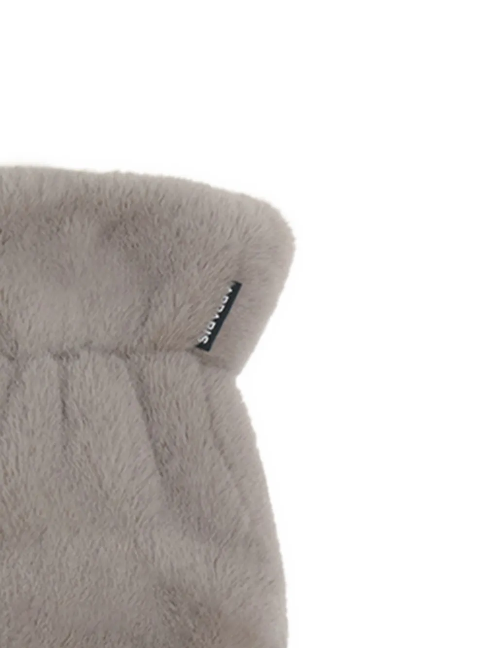 Apparis Coco handschoenen - Grijs