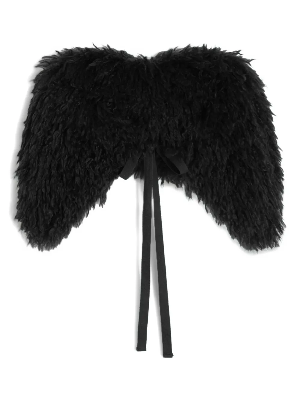 Apparis cuello Wliza | negro | Image 1