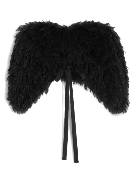 Apparis cuello Wliza