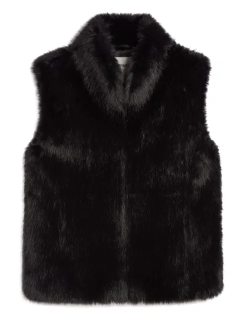 Apparis Laila sleeveles vest