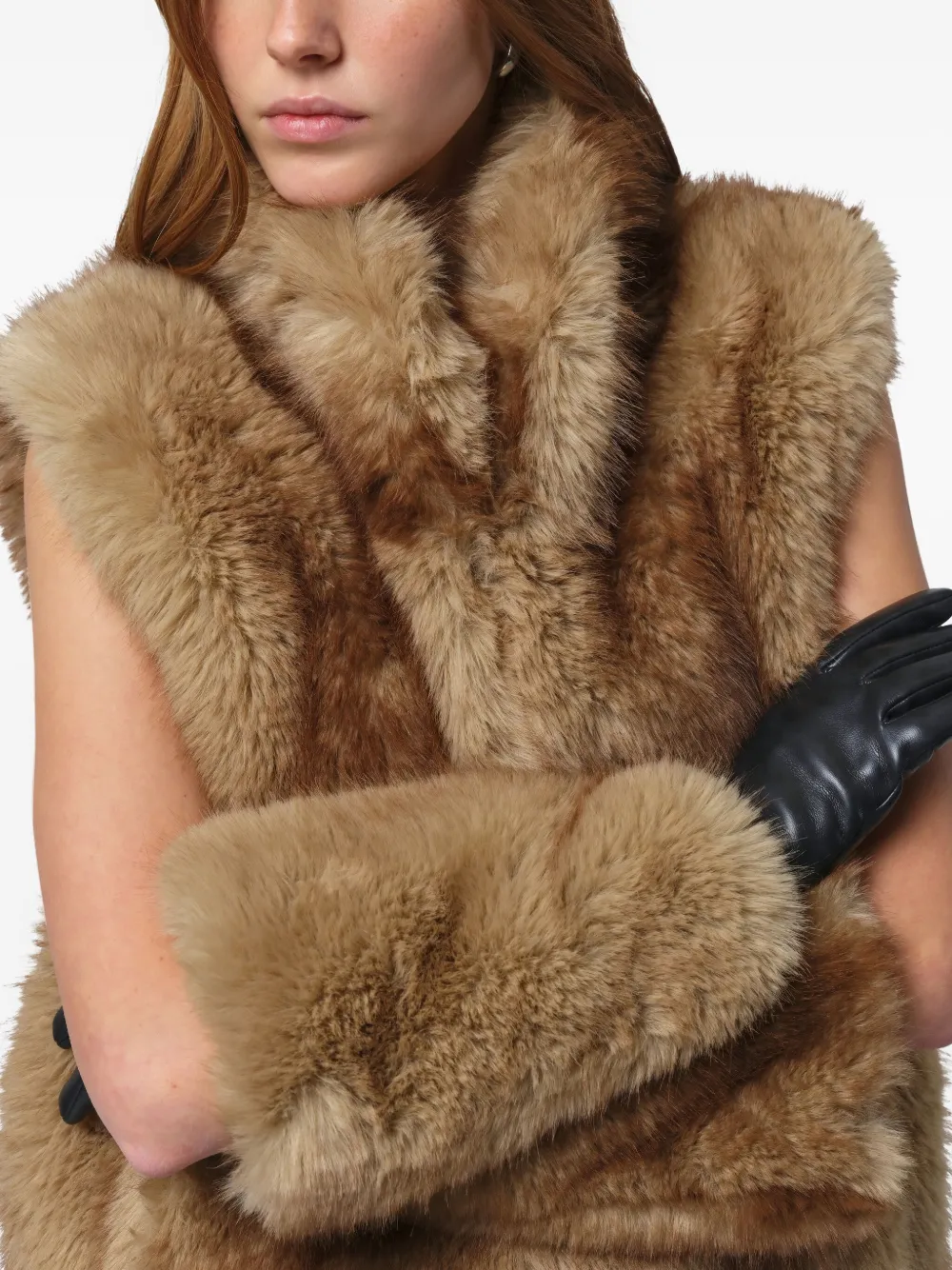 Apparis Robi gloves - Zwart