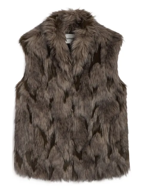 Apparis Laila sleeveless vest