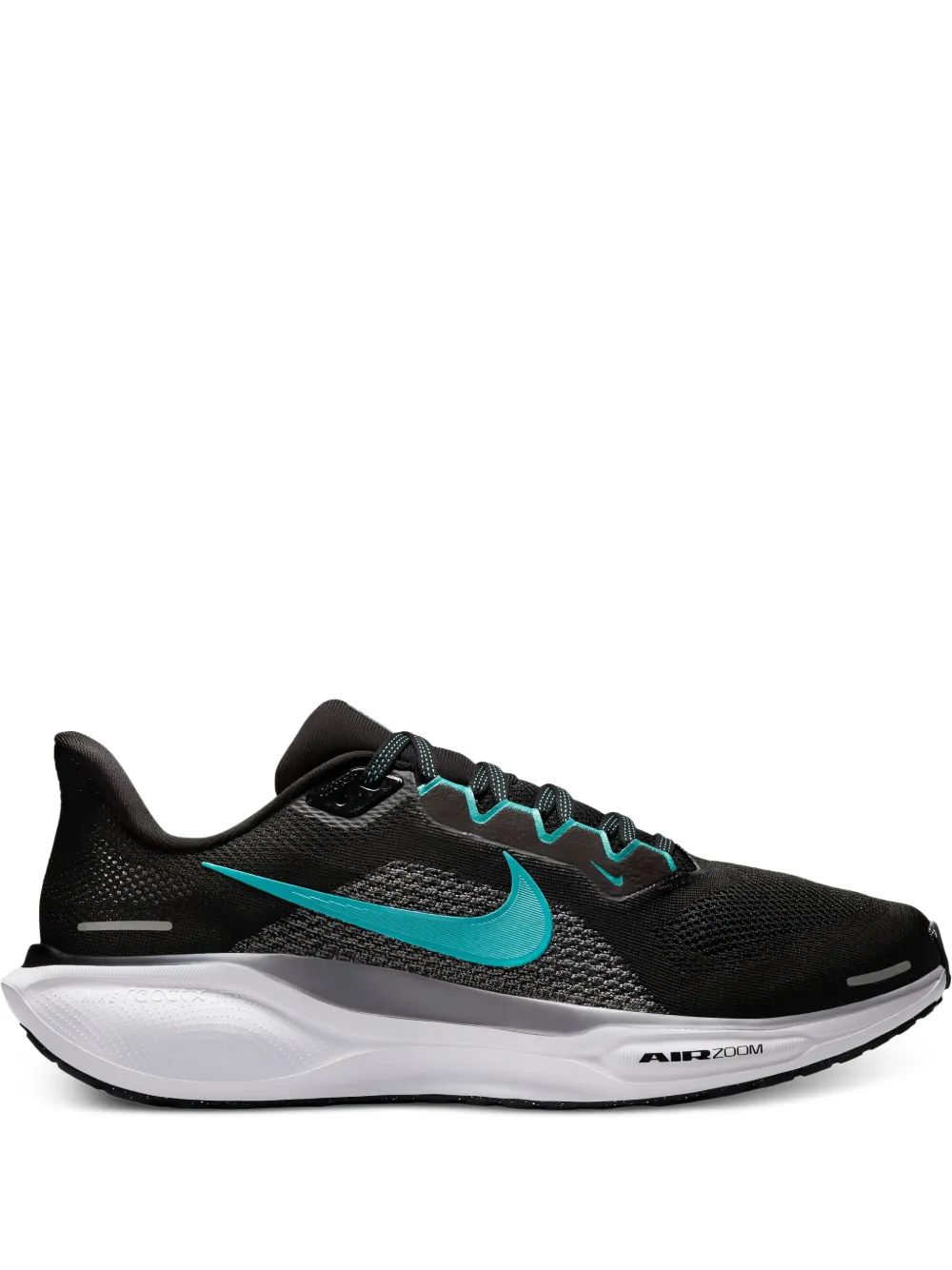 Nike Air Zoom Pegasus 41 sneakers Zwart