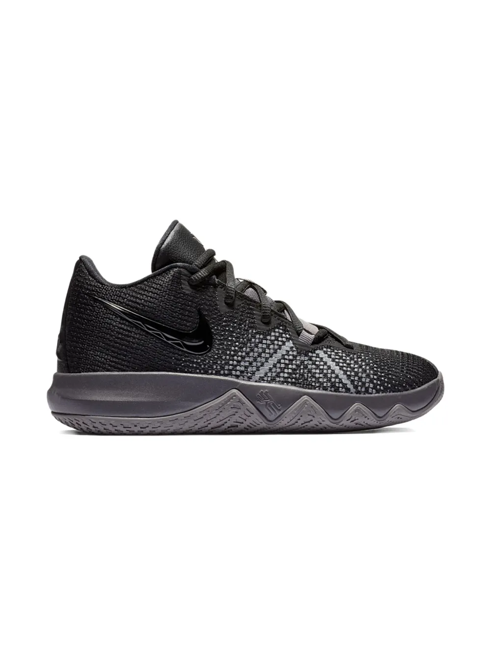 Nike Kids Kyrie Flytrap GS sneakers - Zwart
