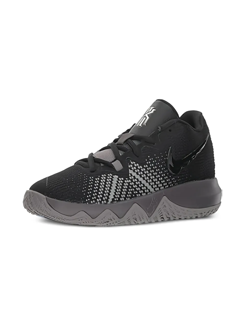 Nike Kids Kyrie Flytrap GS スニーカー - ブラック Nike Kids Kyrie Flytrap GS スニーカー - ブラック
