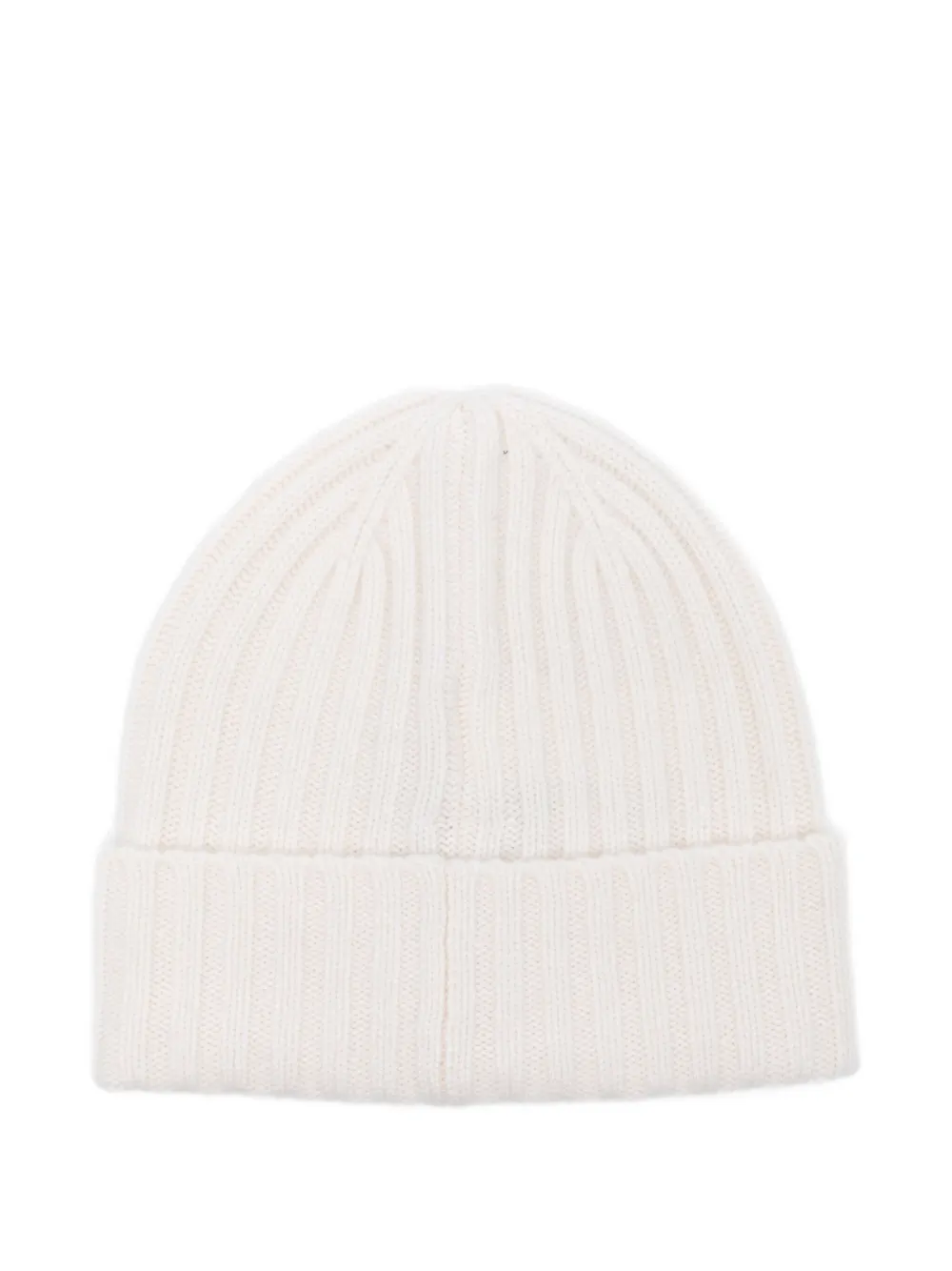 MC2 Saint Barth Wengen cashmere hat - Beige