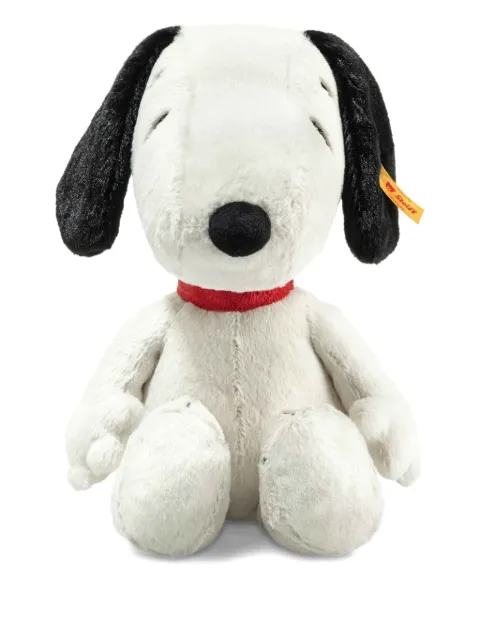 Steiff peanuts snoopy plush toy