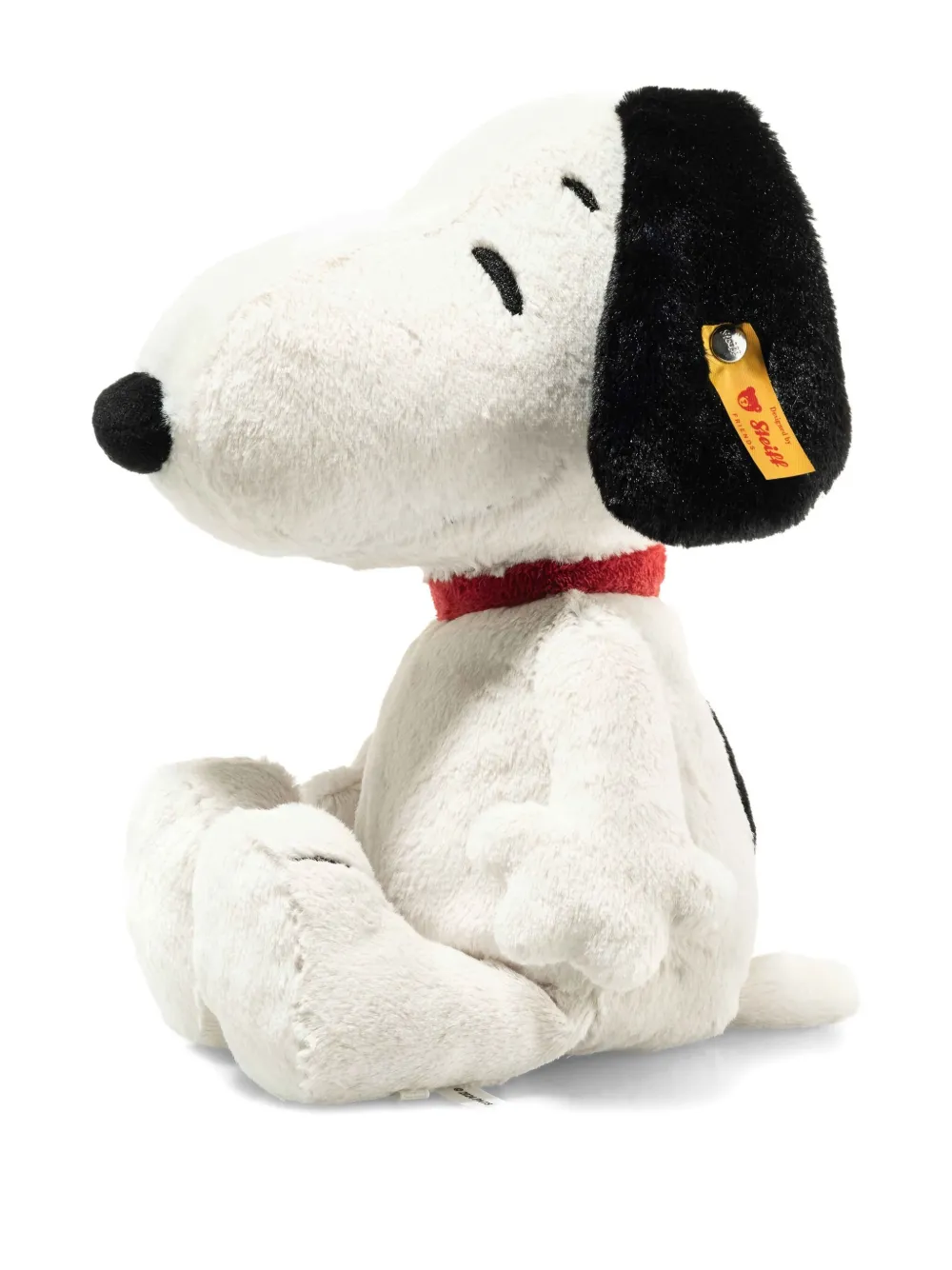 Steiff peanuts snoopy plush toy | Soft Toys | Image 2