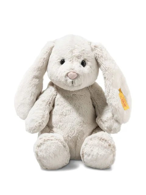 Steiff light up rabbit plush toy