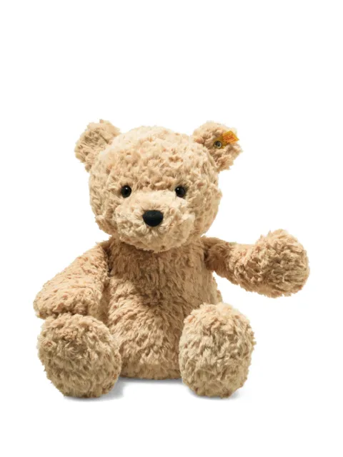 Steiff jimmy teddy bear plush toy