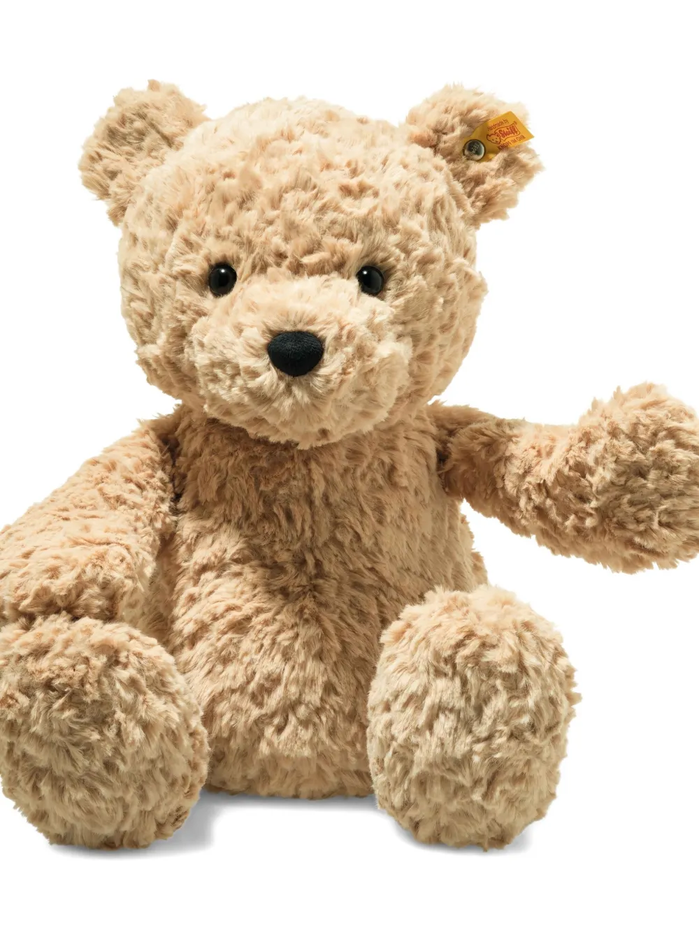Steiff jimmy teddy bear plush toy | Soft Toys | Image 2